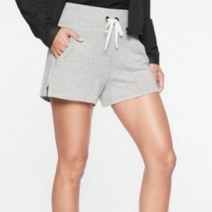 Athleta Bliss Shorts. Size M.